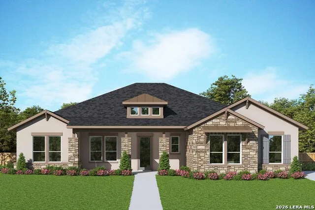 186 Bobs Cove Castroville, TX 78009
