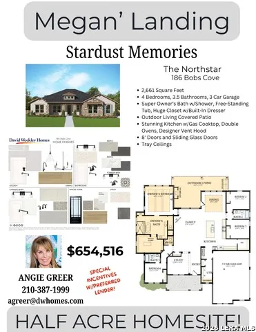 186 Bobs Cove Castroville, TX 78009