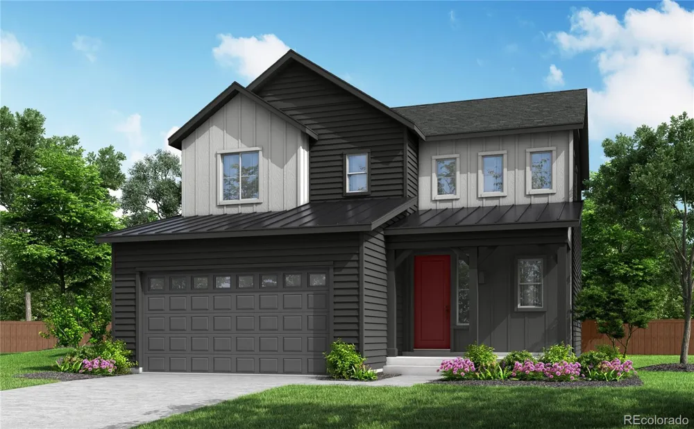 8553 Eckley Street Littleton, CO 80125