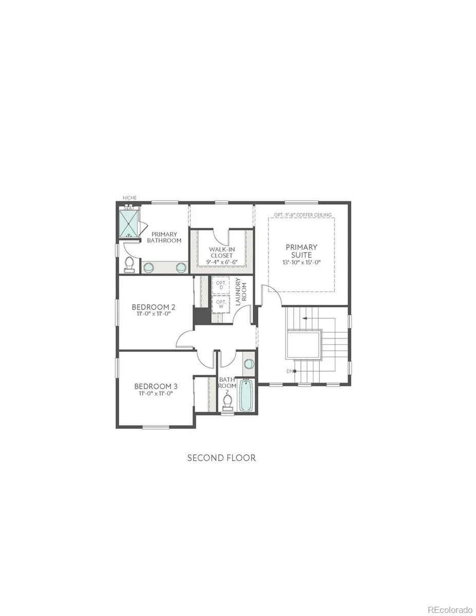 8553 Eckley Street Littleton, CO 80125