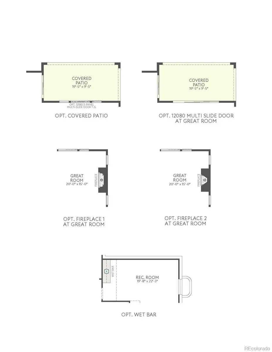 8553 Eckley Street Littleton, CO 80125