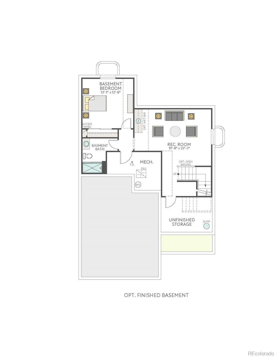 8553 Eckley Street Littleton, CO 80125