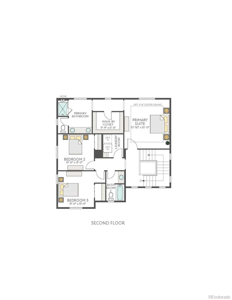 8553 Eckley Street Littleton, CO 80125