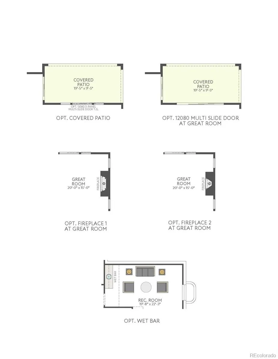 8553 Eckley Street Littleton, CO 80125