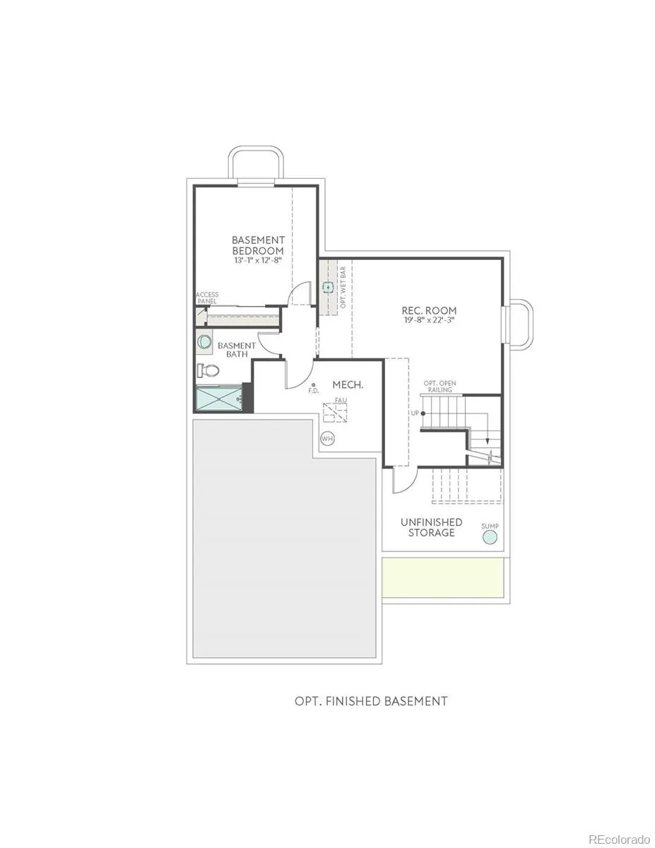 8553 Eckley Street Littleton, CO 80125