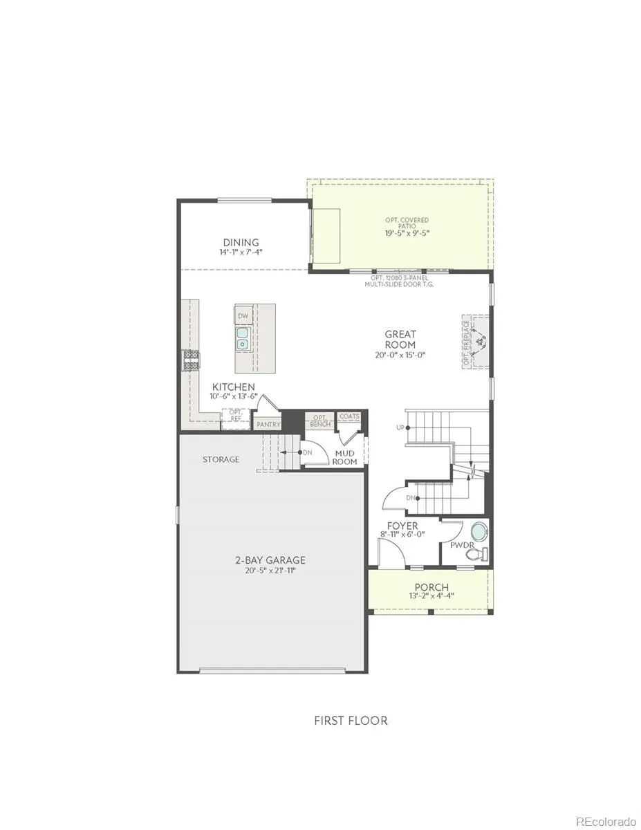 8553 Eckley Street Littleton, CO 80125
