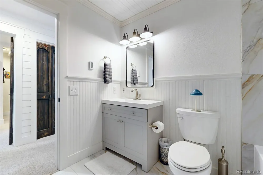 8457 S Custer Lane Evergreen, CO 80439
