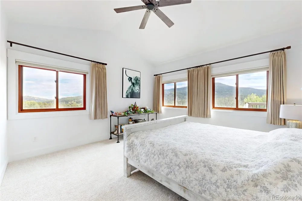 8457 S Custer Lane Evergreen, CO 80439
