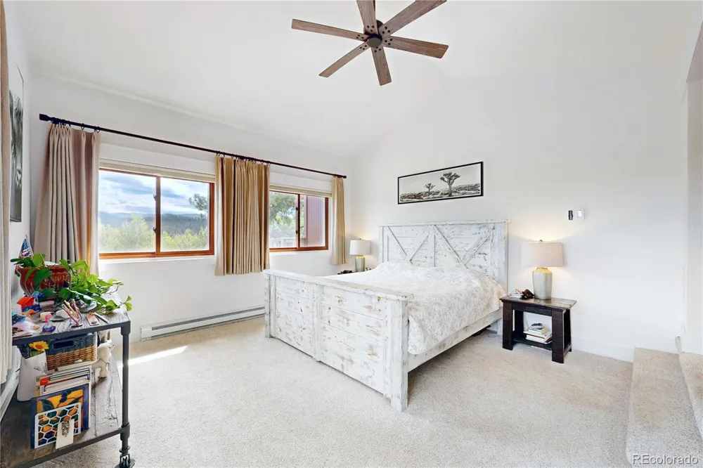 8457 S Custer Lane Evergreen, CO 80439