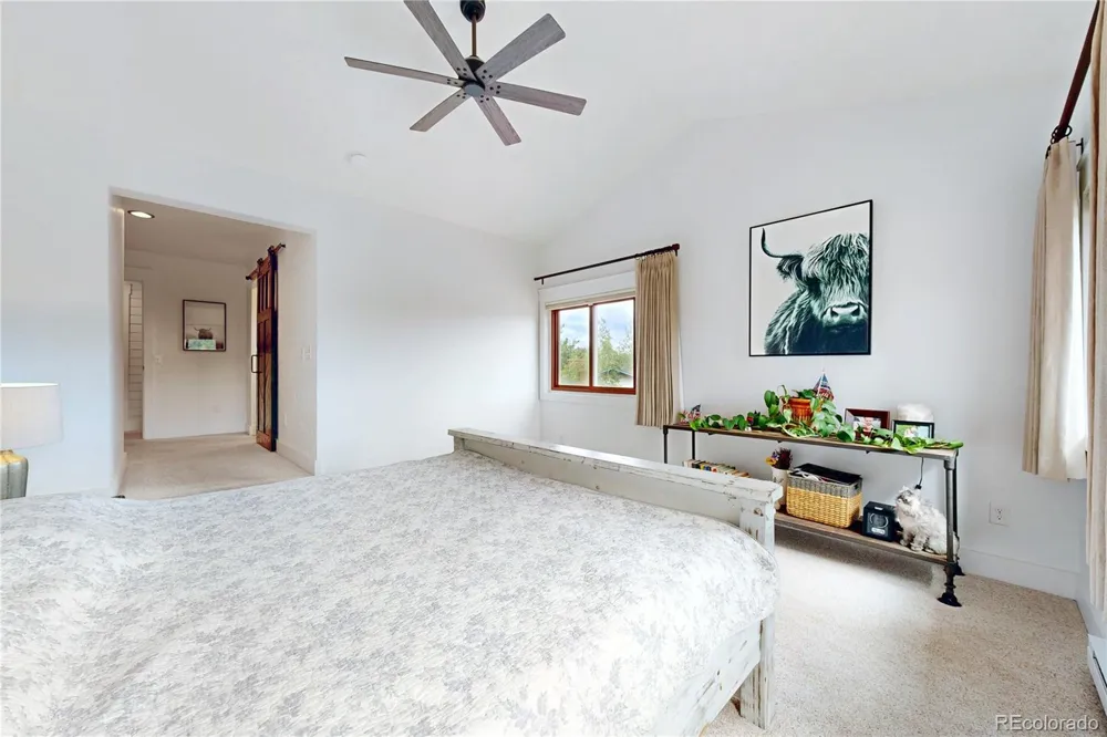 8457 S Custer Lane Evergreen, CO 80439