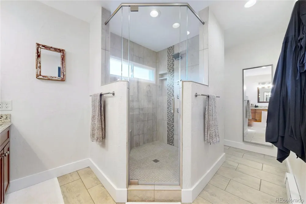 8457 S Custer Lane Evergreen, CO 80439