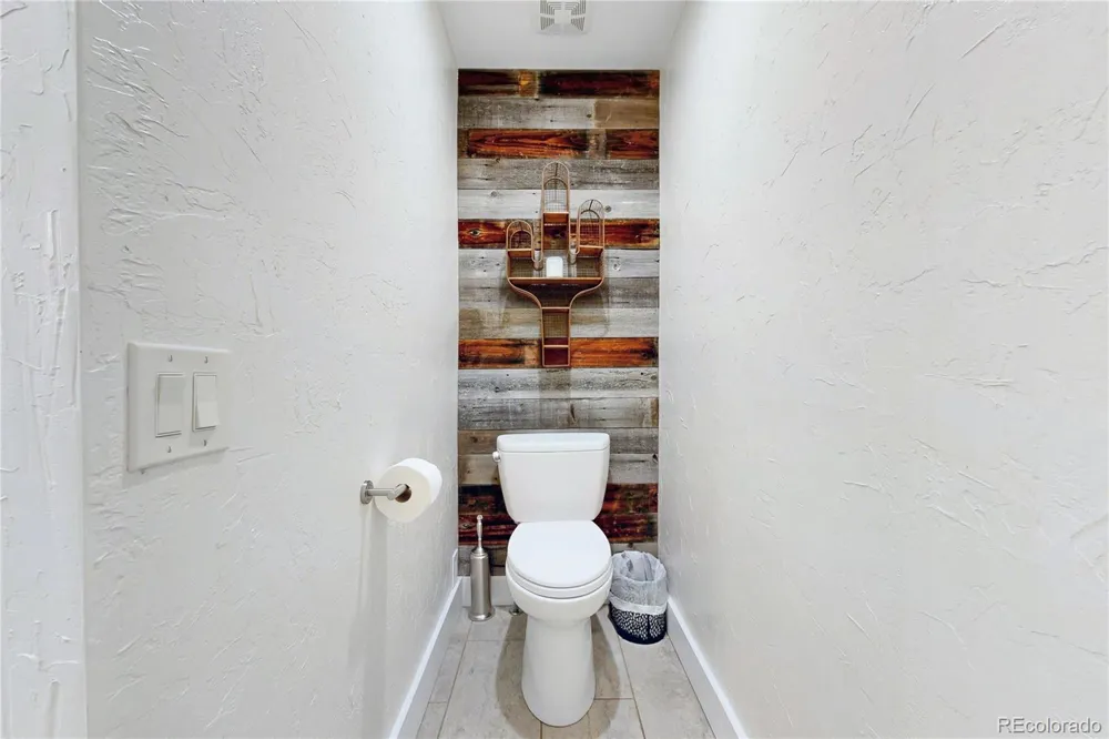8457 S Custer Lane Evergreen, CO 80439