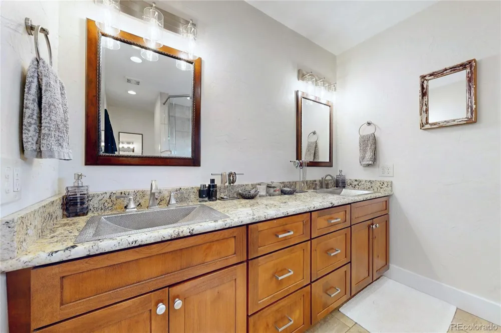 8457 S Custer Lane Evergreen, CO 80439