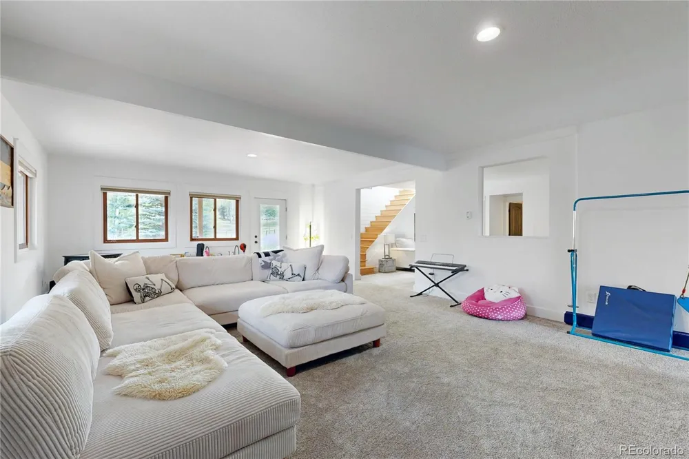 8457 S Custer Lane Evergreen, CO 80439