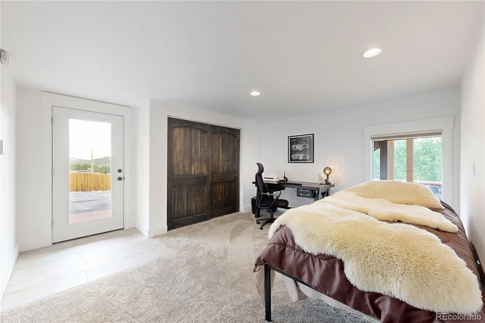 8457 S Custer Lane Evergreen, CO 80439