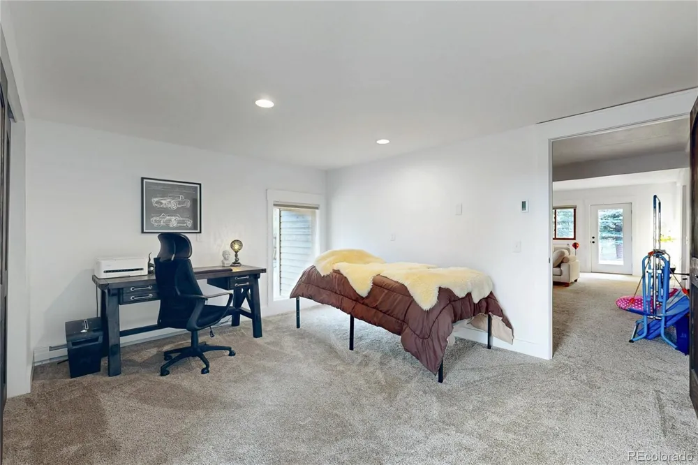 8457 S Custer Lane Evergreen, CO 80439