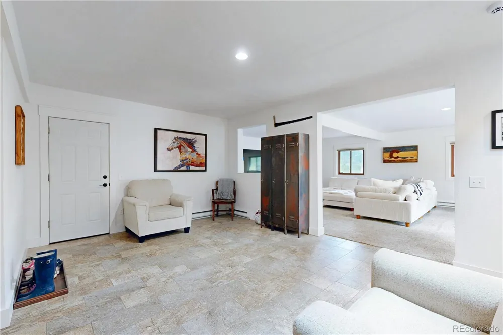 8457 S Custer Lane Evergreen, CO 80439