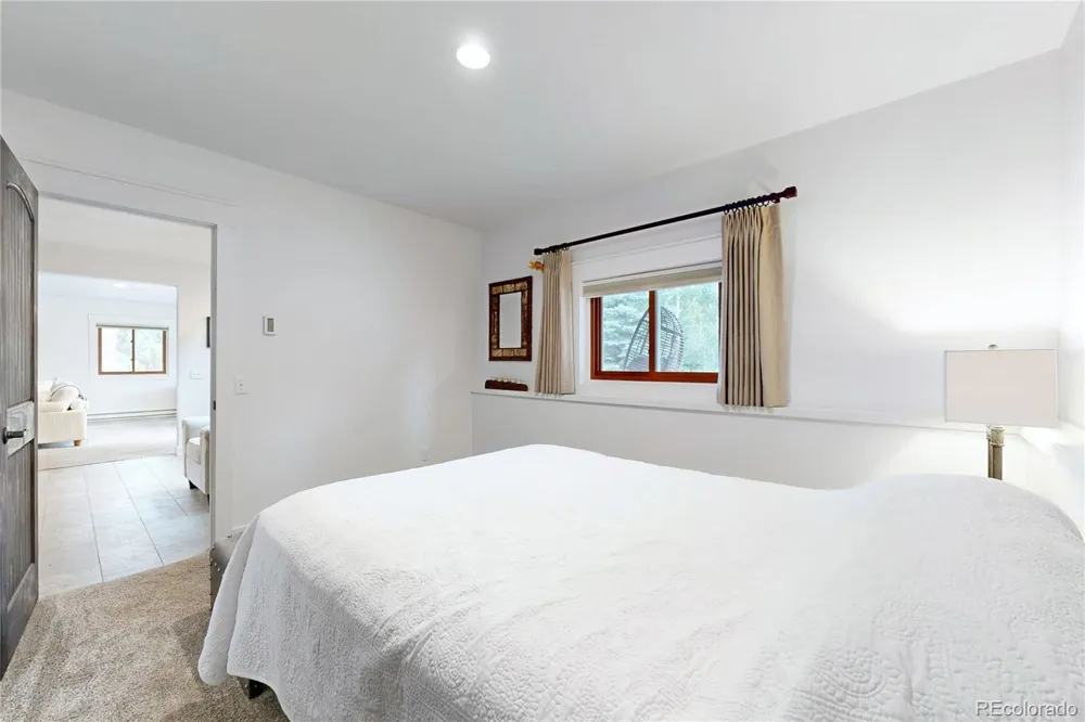 8457 S Custer Lane Evergreen, CO 80439