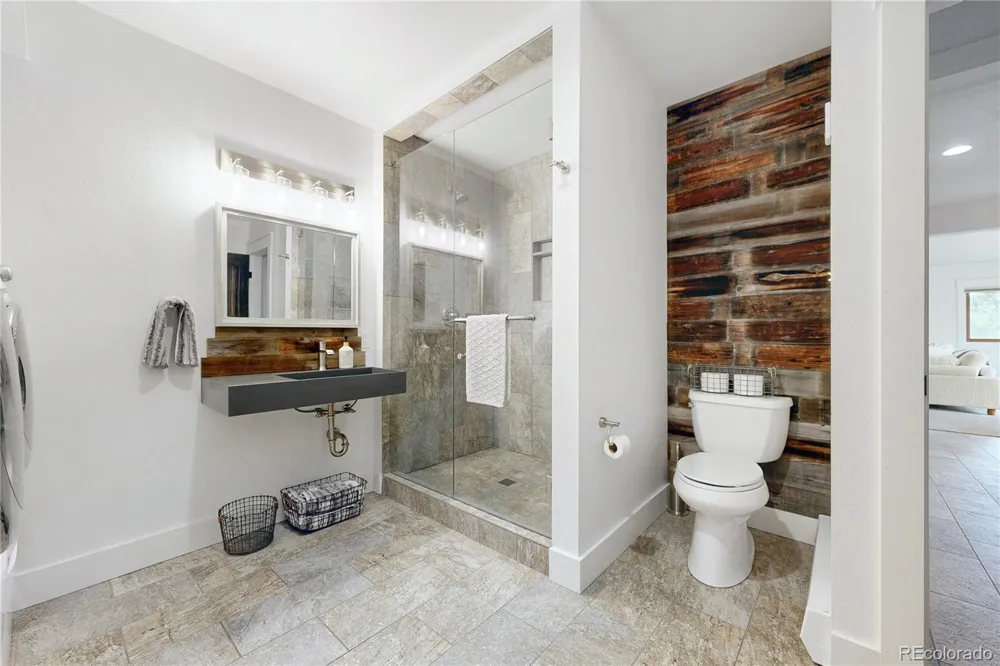 8457 S Custer Lane Evergreen, CO 80439