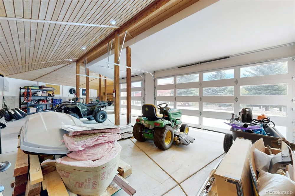 8457 S Custer Lane Evergreen, CO 80439