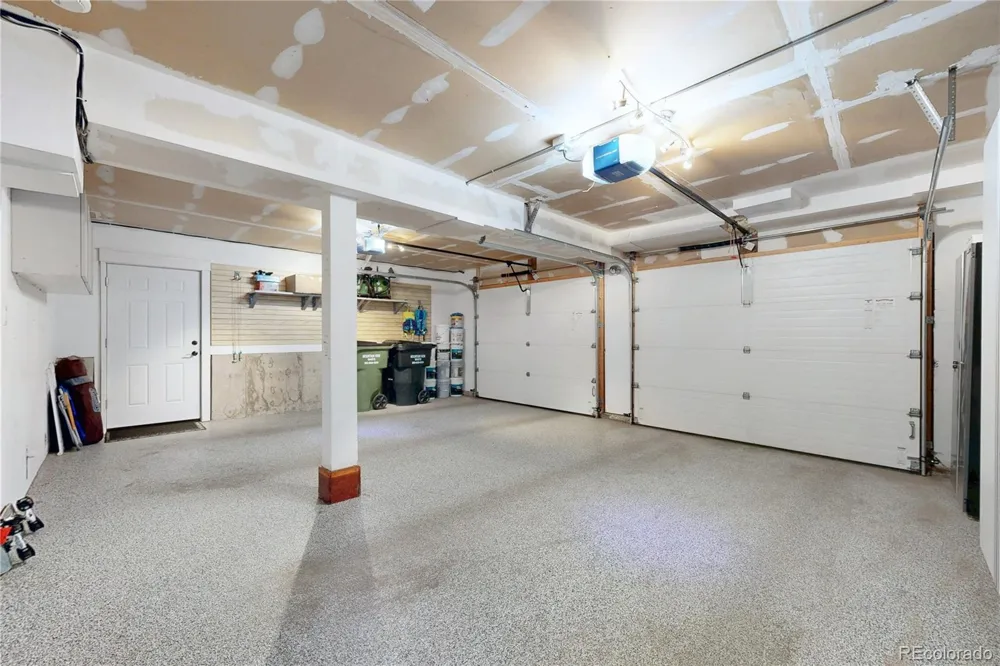 8457 S Custer Lane Evergreen, CO 80439