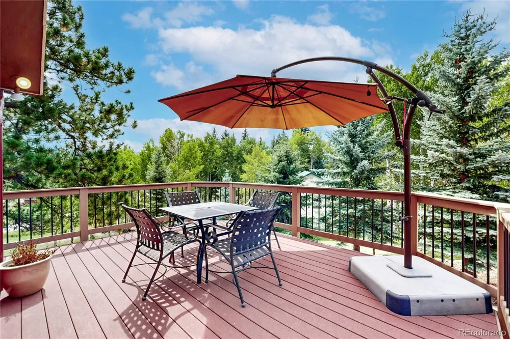 8457 S Custer Lane Evergreen, CO 80439
