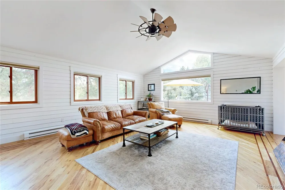 8457 S Custer Lane Evergreen, CO 80439