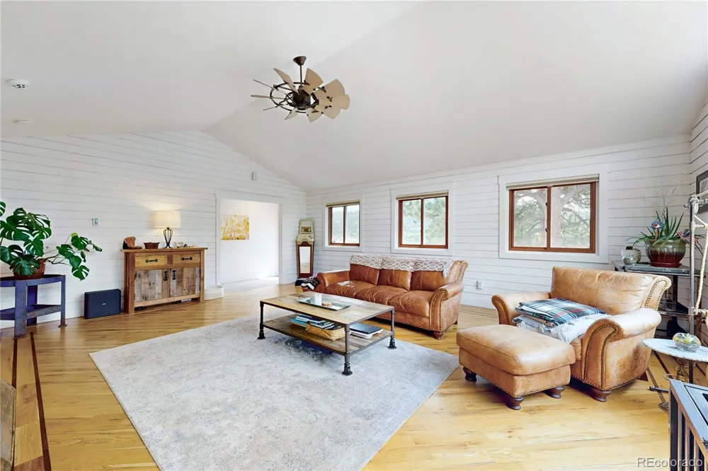 8457 S Custer Lane Evergreen, CO 80439
