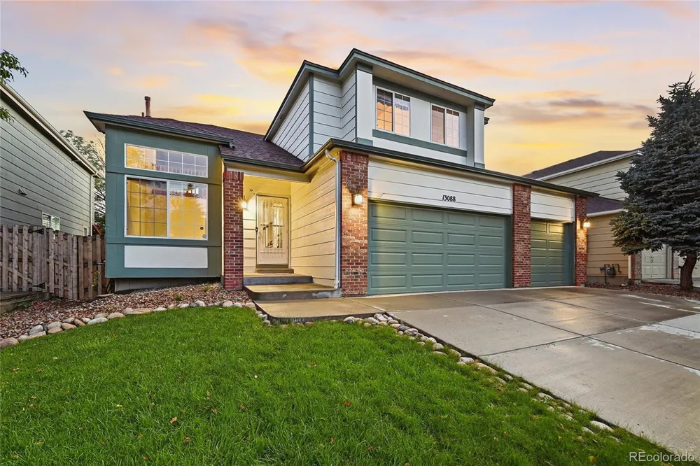 13088 W Dorado Place Littleton, CO 80127