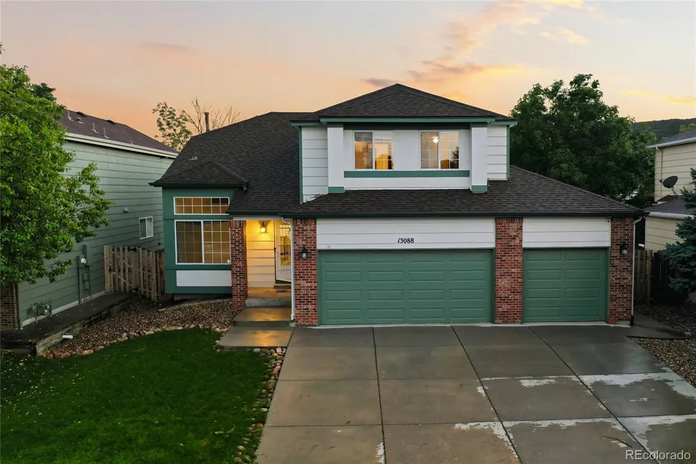 13088 W Dorado Place Littleton, CO 80127
