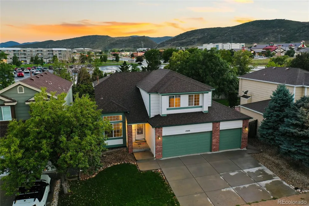 13088 W Dorado Place Littleton, CO 80127