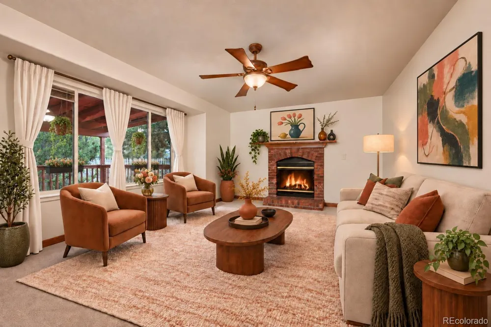 13088 W Dorado Place Littleton, CO 80127