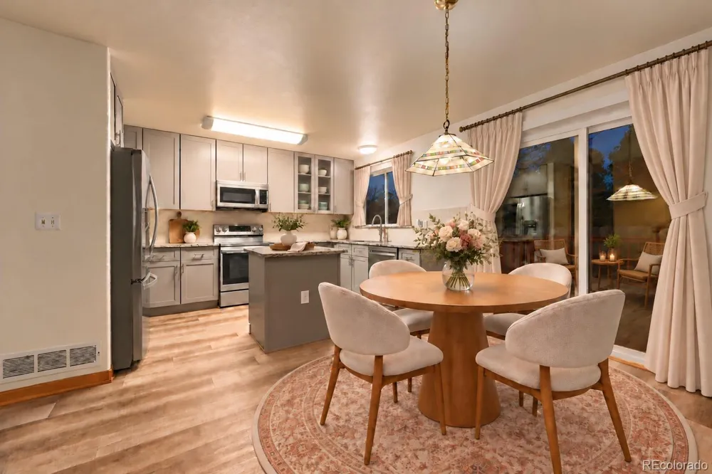 13088 W Dorado Place Littleton, CO 80127