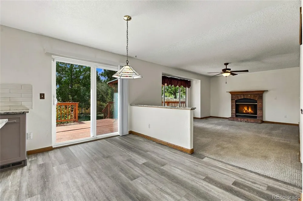 13088 W Dorado Place Littleton, CO 80127