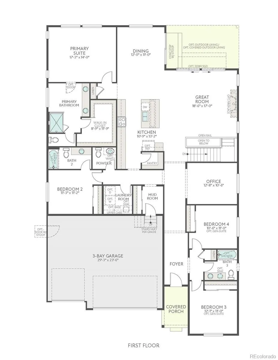 24504 E 34th Place Aurora, CO 80019