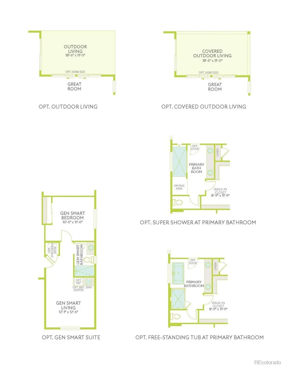 24504 E 34th Place Aurora, CO 80019