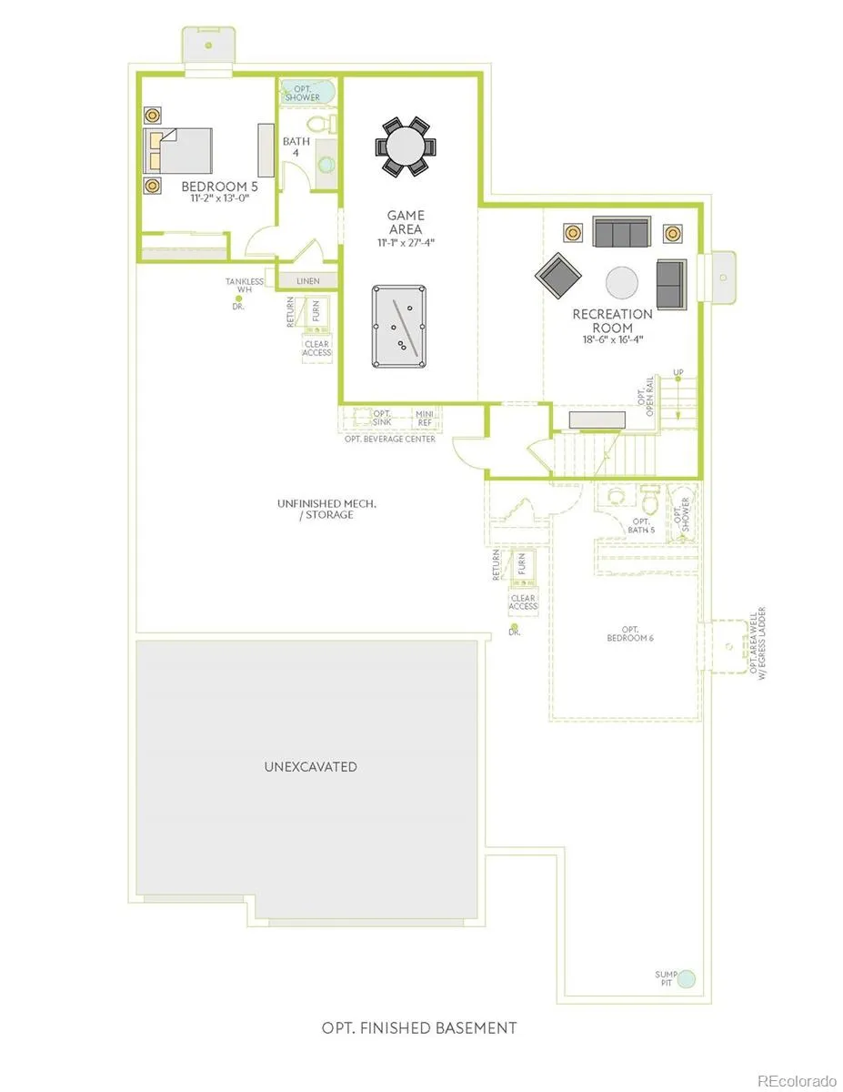 24504 E 34th Place Aurora, CO 80019