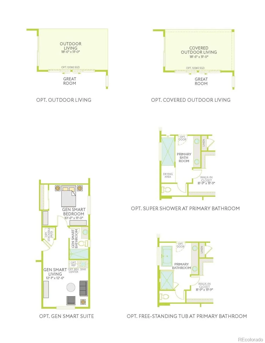 24504 E 34th Place Aurora, CO 80019