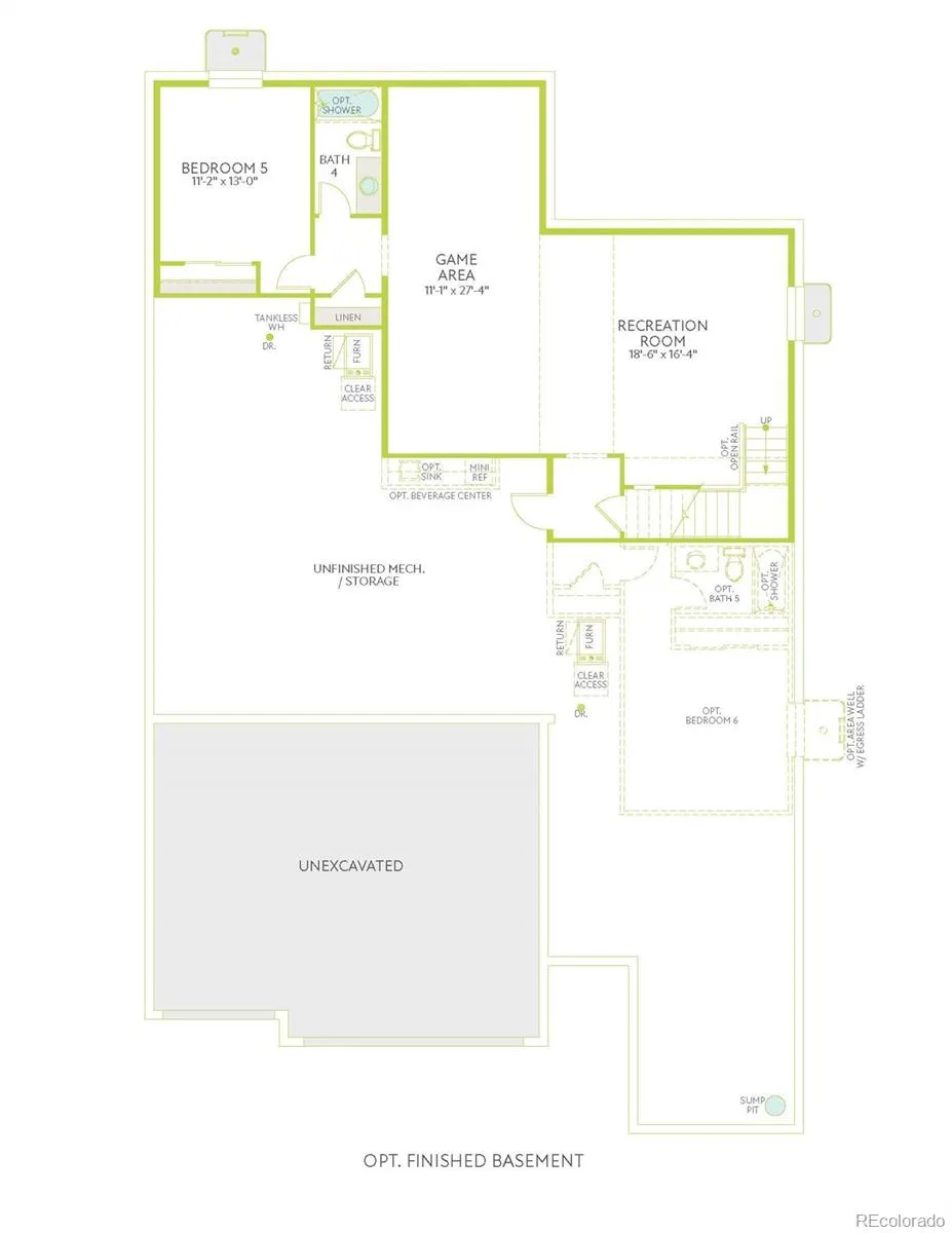 24504 E 34th Place Aurora, CO 80019