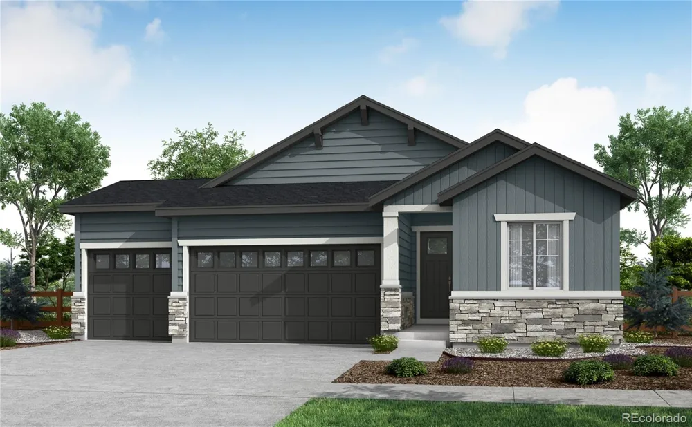 24543 E 34th Avenue Aurora, CO 80019