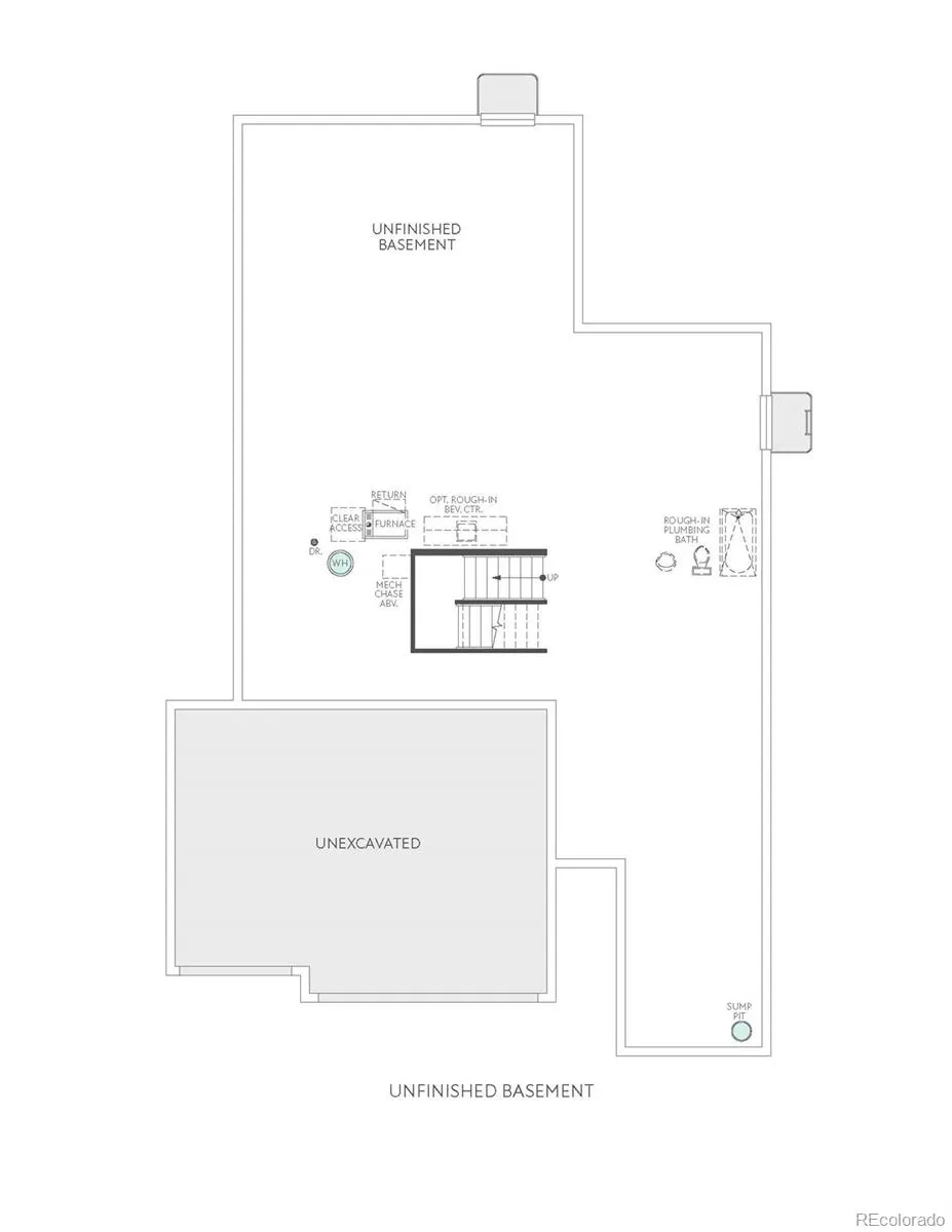 24543 E 34th Avenue Aurora, CO 80019