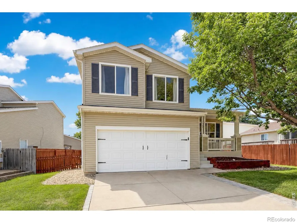1104 Fall River Circle Longmont, CO 80504