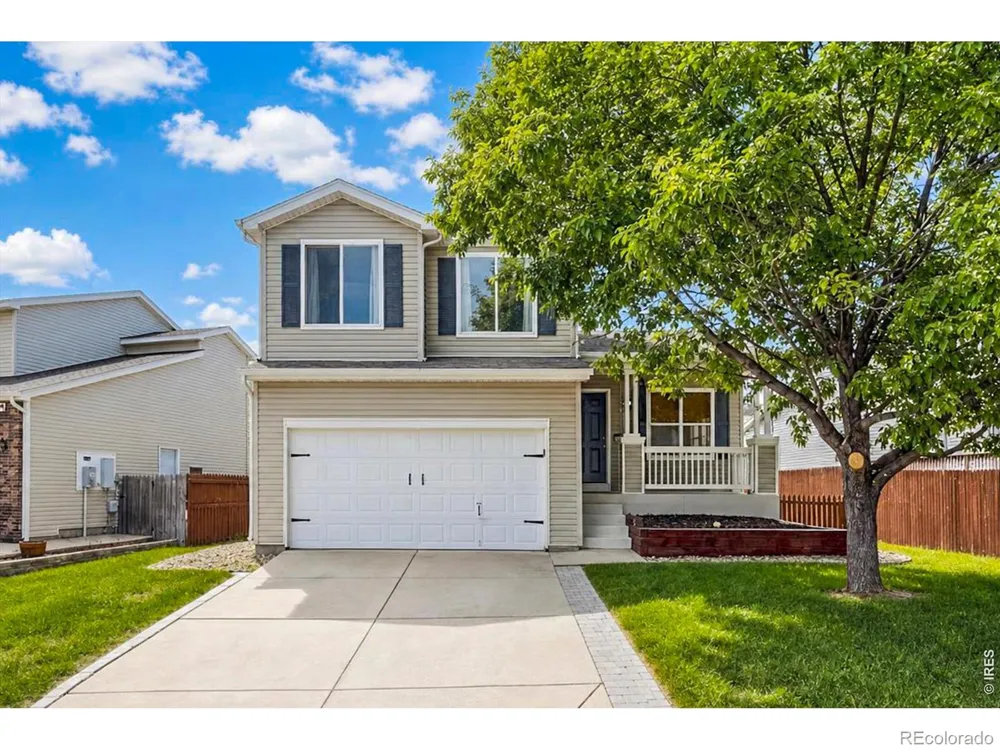 1104 Fall River Circle Longmont, CO 80504
