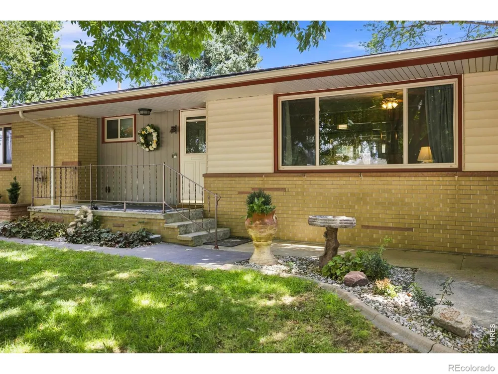 1308 Elm Avenue Loveland, CO 80537