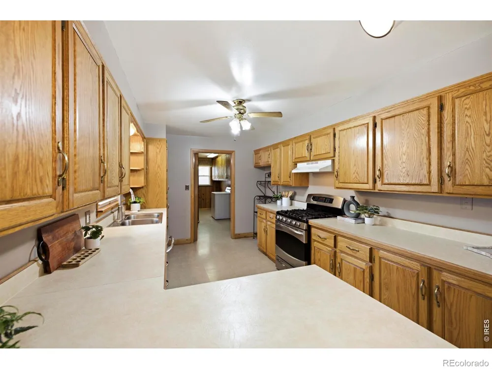 1308 Elm Avenue Loveland, CO 80537
