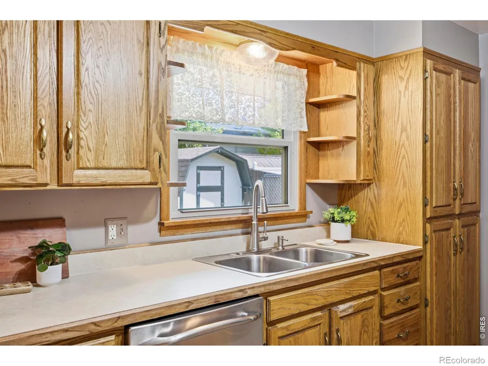 1308 Elm Avenue Loveland, CO 80537