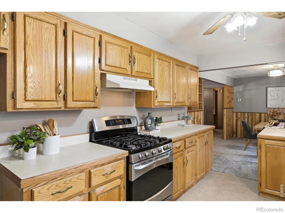 1308 Elm Avenue Loveland, CO 80537