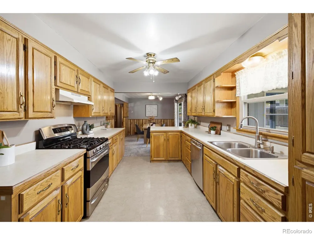 1308 Elm Avenue Loveland, CO 80537