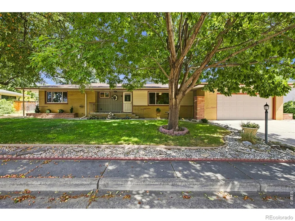 1308 Elm Avenue Loveland, CO 80537