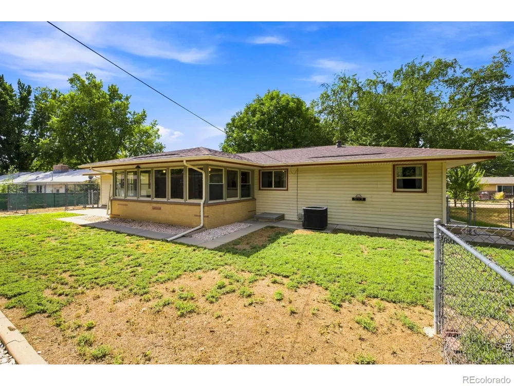 1308 Elm Avenue Loveland, CO 80537